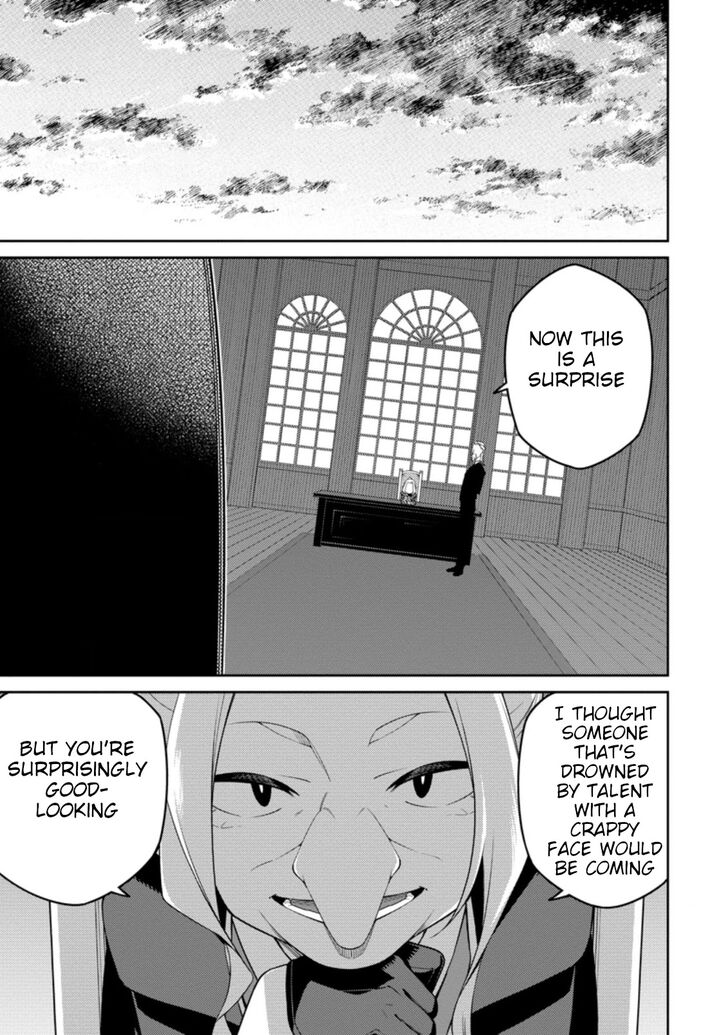 The Reincarnation of the Strongest Exorcist in Another World, Chapter 9 image 04